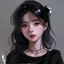 追星少女CC的头像，年轻女性用户，黑料中文网忠实读者