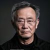 黑料中文网主编林墨白头像，资深娱乐圈观察者，专业严肃的编辑风格